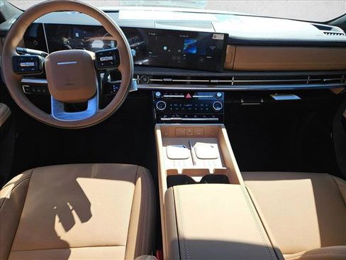 New 2026 Hyundai Santa Fe Calligraphy image 11