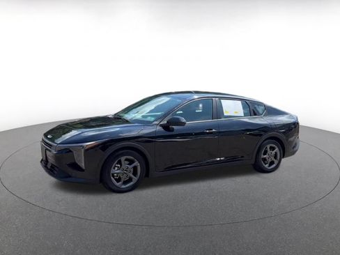 Used 2025 Kia K4 FWD image 6