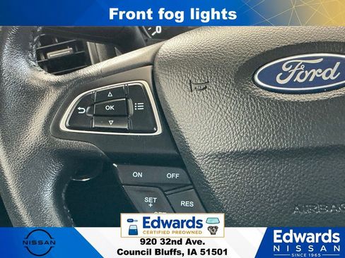 Used 2020 Ford EcoSport SE w/ SE Convenience Package AWD/4WD image 18