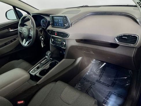Used 2019 Hyundai Santa Fe SE AWD/4WD image 29
