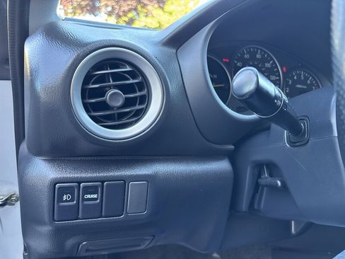 Used 2002 Subaru Impreza WRX Sedan AWD/4WD image 43