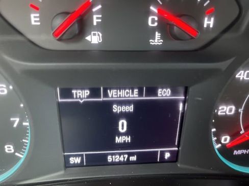 Used 2024 Chevrolet Equinox LS image 37