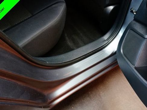 Certified 2020 Nissan Sentra S FWD image 46