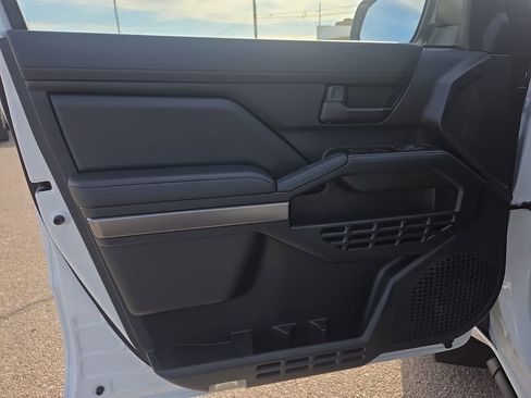 New 2026 Toyota 4Runner SR5 image 17