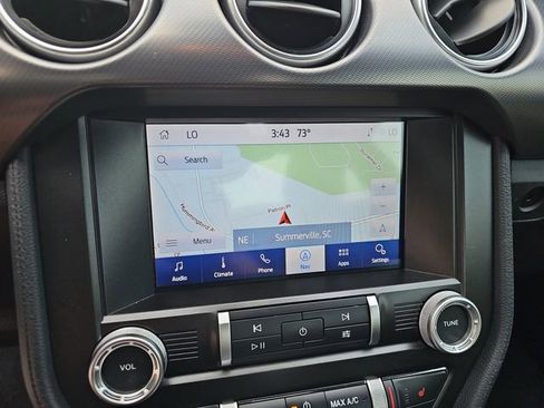 Used 2020 Ford Mustang Premium w/ Equipment Group 201A RWD image 23