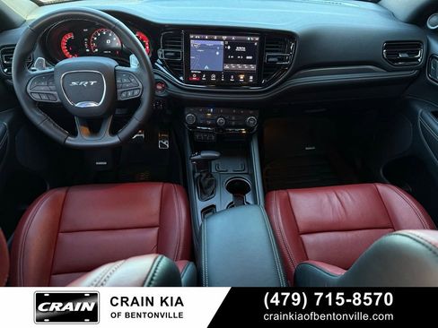 Used 2023 Dodge Durango SRT Hellcat AWD/4WD image 30