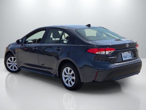 Used 2026 Toyota Corolla LE FWD image 6