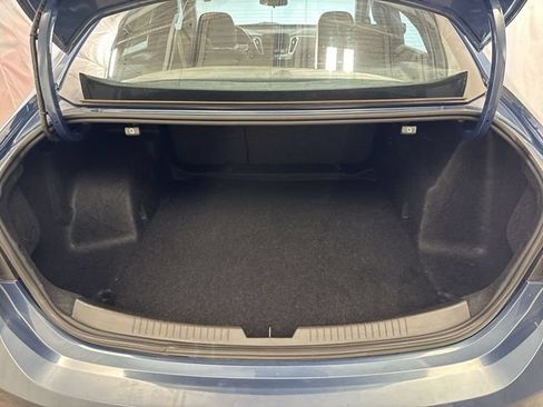 Used 2024 Chevrolet Malibu RS FWD image 23