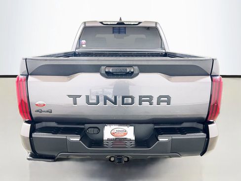 Used 2023 Toyota Tundra SR5 image 5