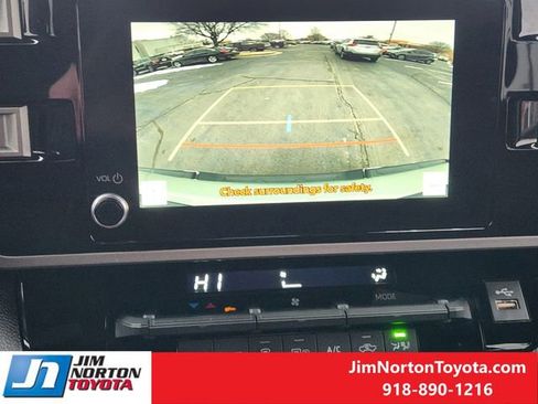 Used 2026 Toyota Tundra SR5 image 20