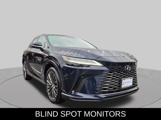 Used 2026 Lexus RX 350 AWD w/ Convenience Package image 3