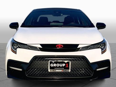 Used 2020 Toyota Corolla SE image 4