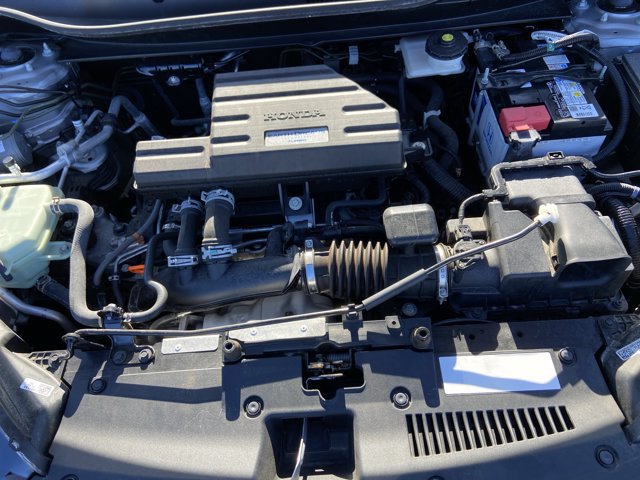Used 2021 Honda CR-V EX-L image 27