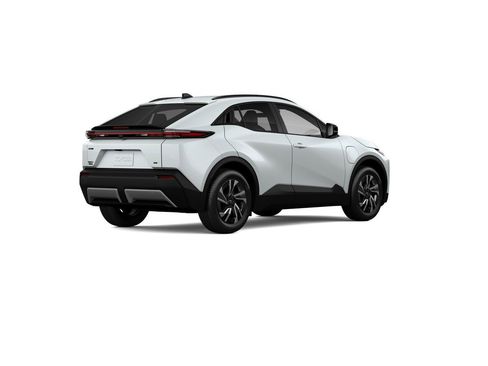 New 2026 Toyota C-HR AWD/4WD image 10