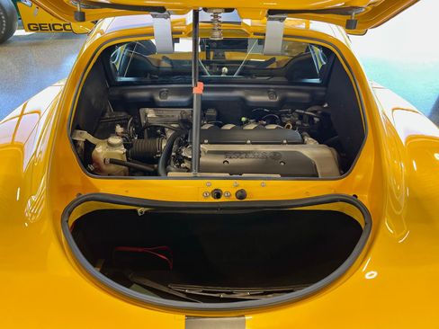 Used 2006 Lotus Exige RWD image 30