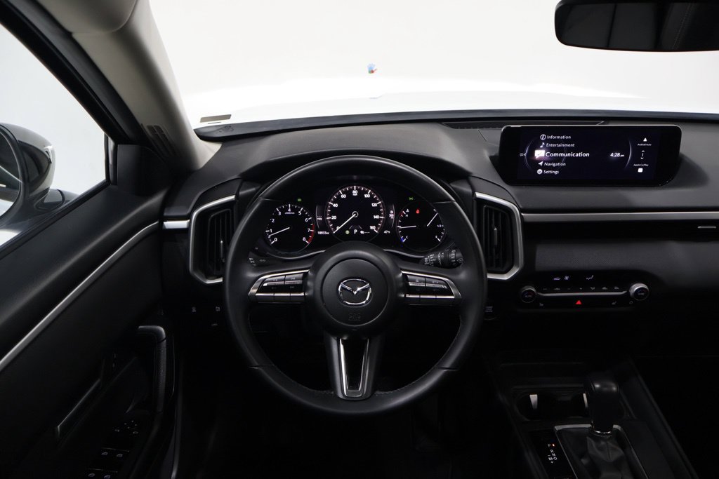 Used 2026 MAZDA CX-50 AWD 2.5 S w/ Preferred Pkg image 16
