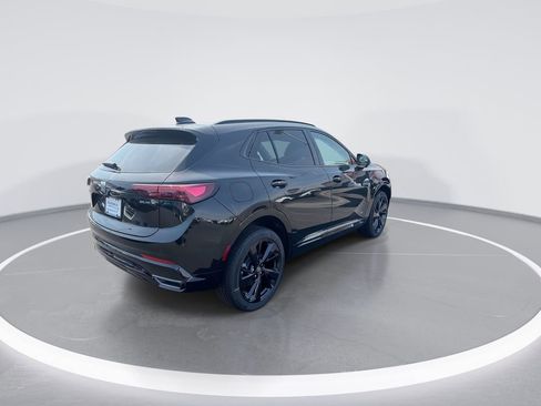 New 2026 Buick Envision Sport Touring AWD/4WD image 8