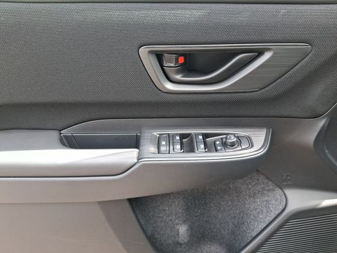 Certified 2026 Subaru Outback Premium AWD/4WD image 13