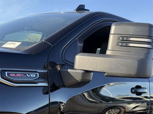 Used 2019 GMC Sierra 1500 AT4 w/ AT4 Premium Package image 12