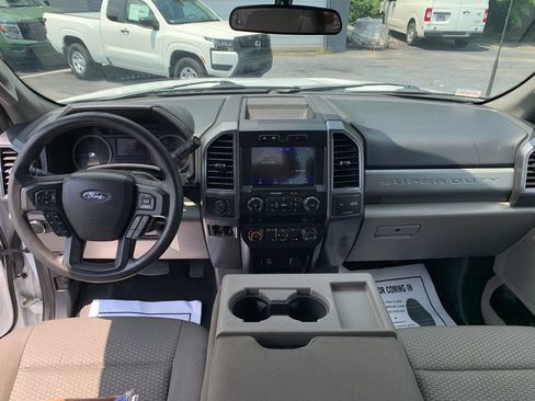Used 2022 Ford F250 XLT AWD/4WD image 20