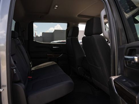 Used 2021 Chevrolet Silverado 1500 RST AWD/4WD image 20