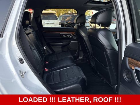 Used 2020 Honda CR-V EX-L image 11