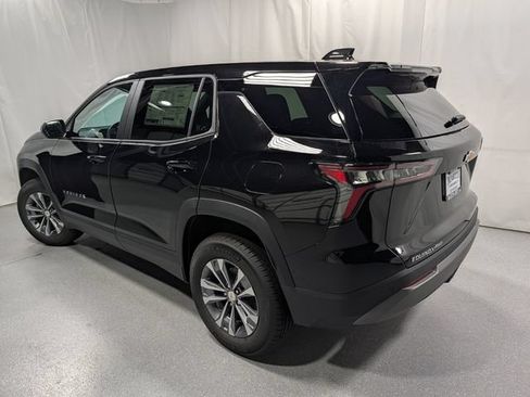 New 2026 Chevrolet Equinox LT AWD/4WD image 6