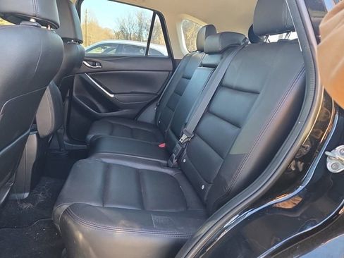 Used 2016 MAZDA CX-5 Grand Touring image 6