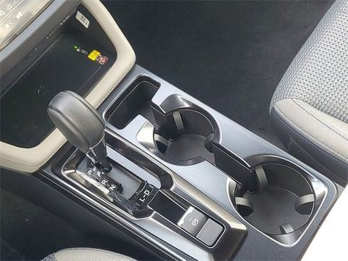 New 2026 Subaru Forester Premium image 28