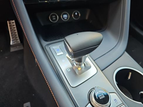 Certified 2026 Genesis G70 3.3T Prestige AWD/4WD image 21