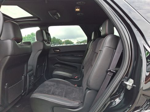Used 2025 Dodge Durango GT AWD/4WD image 10
