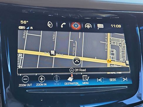 Used 2018 Cadillac Escalade Platinum image 28