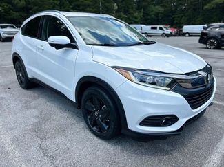 Used 2020 Honda HR-V EX-L video 1