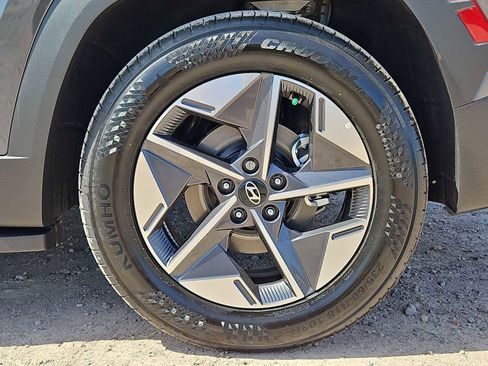 New 2026 Hyundai Tucson SEL FWD image 13