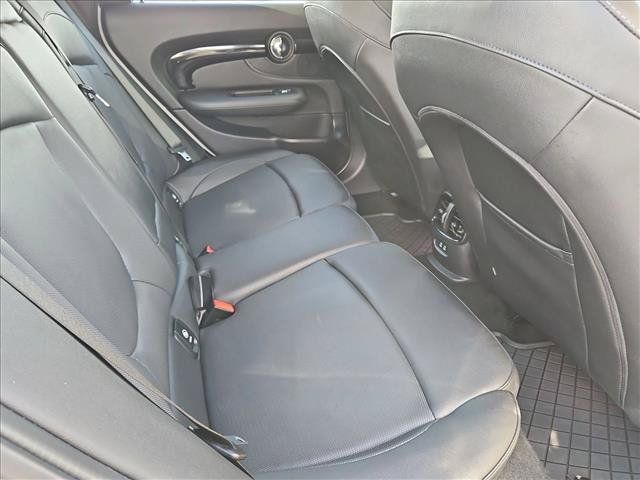 Used 2024 MINI Cooper Clubman S FWD image 19