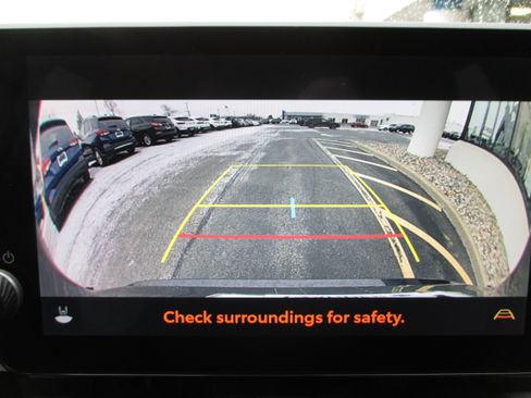 Used 2024 Toyota RAV4 XSE image 21