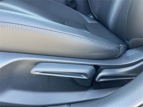 New 2026 Honda Civic Sport image 24