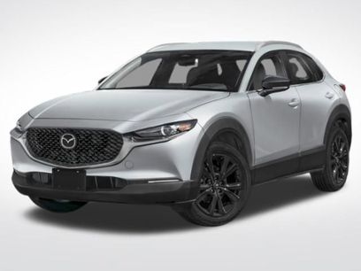New 2026 MAZDA CX-30 AWD 2.5 S w/ Select Sport Pkg