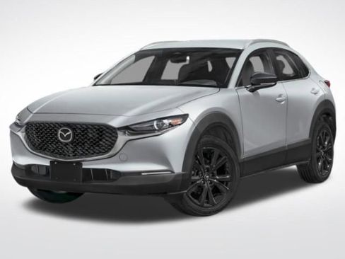 New 2026 MAZDA CX-30 AWD 2.5 S w/ Select Sport Pkg image 1