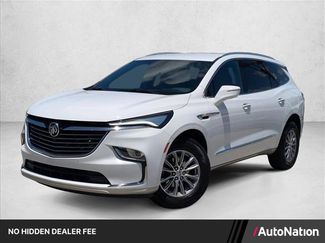 Used 2024 Buick Enclave Premium FWD video 1