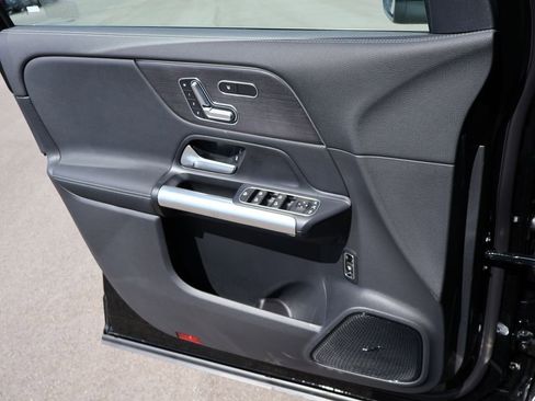 New 2026 Mercedes-Benz GLA 250 4MATIC image 37