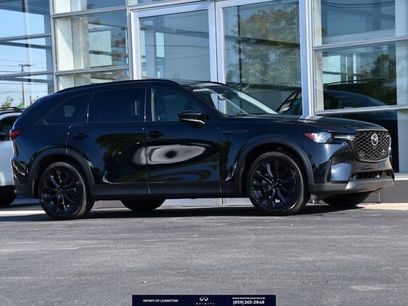 Used 2026 MAZDA CX-90 3.3 Turbo w/ Premium Sport Pkg