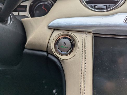 Used 2012 Fisker Karma EcoSport image 18