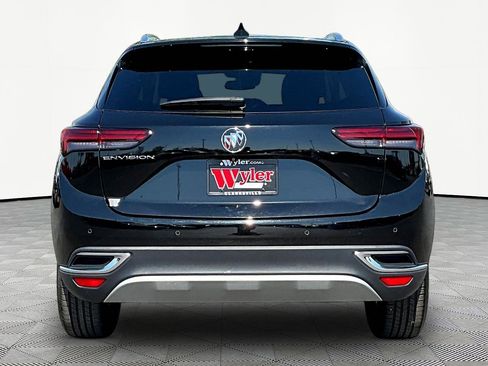 Used 2023 Buick Envision Essence FWD image 5