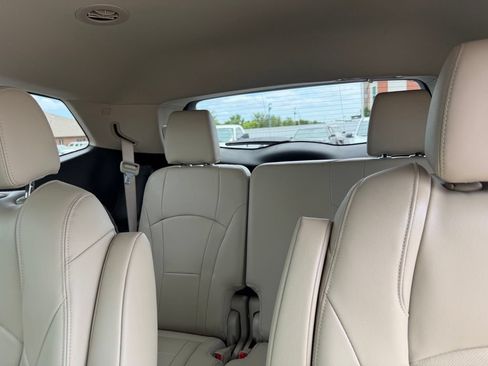 Used 2020 Buick Enclave Premium w/ Surround and Sites Package FWD image 20