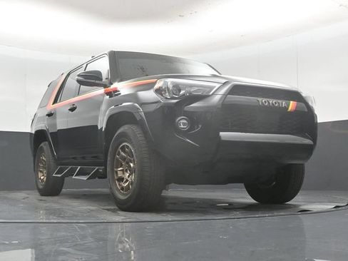 Used 2023 Toyota 4Runner Limited RWD image 55