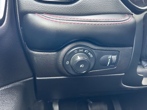 Used 2021 Dodge Durango R/T w/ Blacktop Package image 25