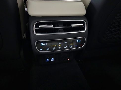 Used 2026 Genesis GV70 3.5T Sport Prestige AWD/4WD image 34