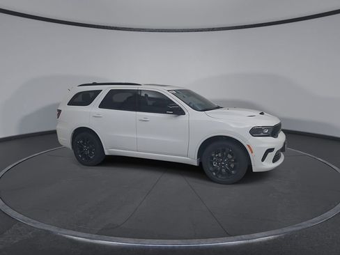 New 2026 Dodge Durango GT AWD/4WD image 17