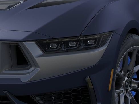 New 2025 Ford Mustang Dark Horse w/ Dark Horse Handlin Package RWD image 19